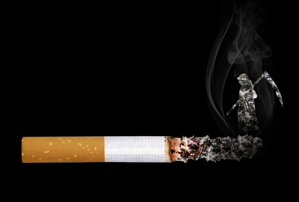 adiccion al tabaco tratamiento