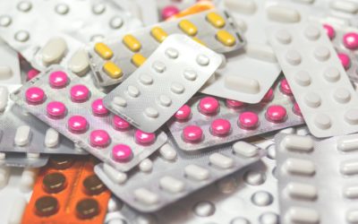 Benzodiacepinas. ¿Qué son y qué usos y consecuencias tienen?